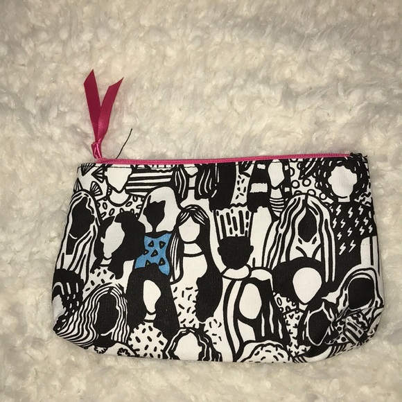Makeup bag - Picture 2 of 2